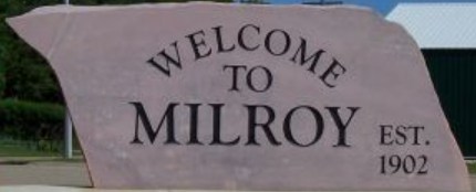 Go to Milroy City Office